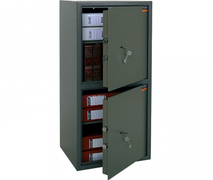 Офисный сейф ASM-90T/2